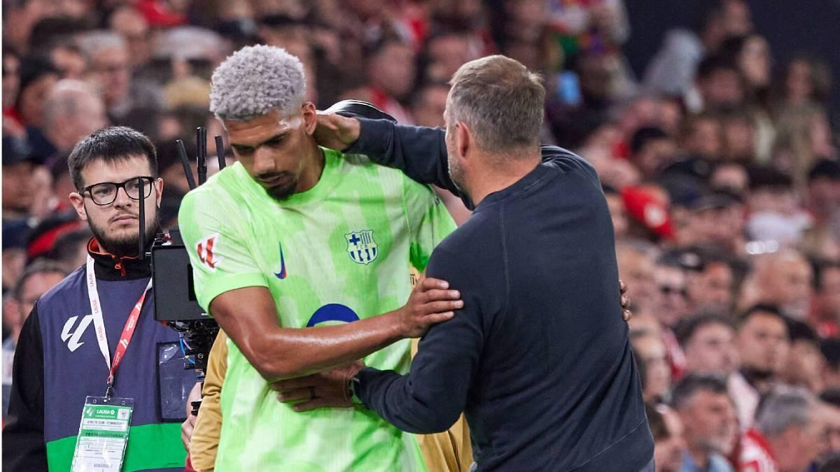 过紧密盯防, 性比赛中表, 沃尔特马德