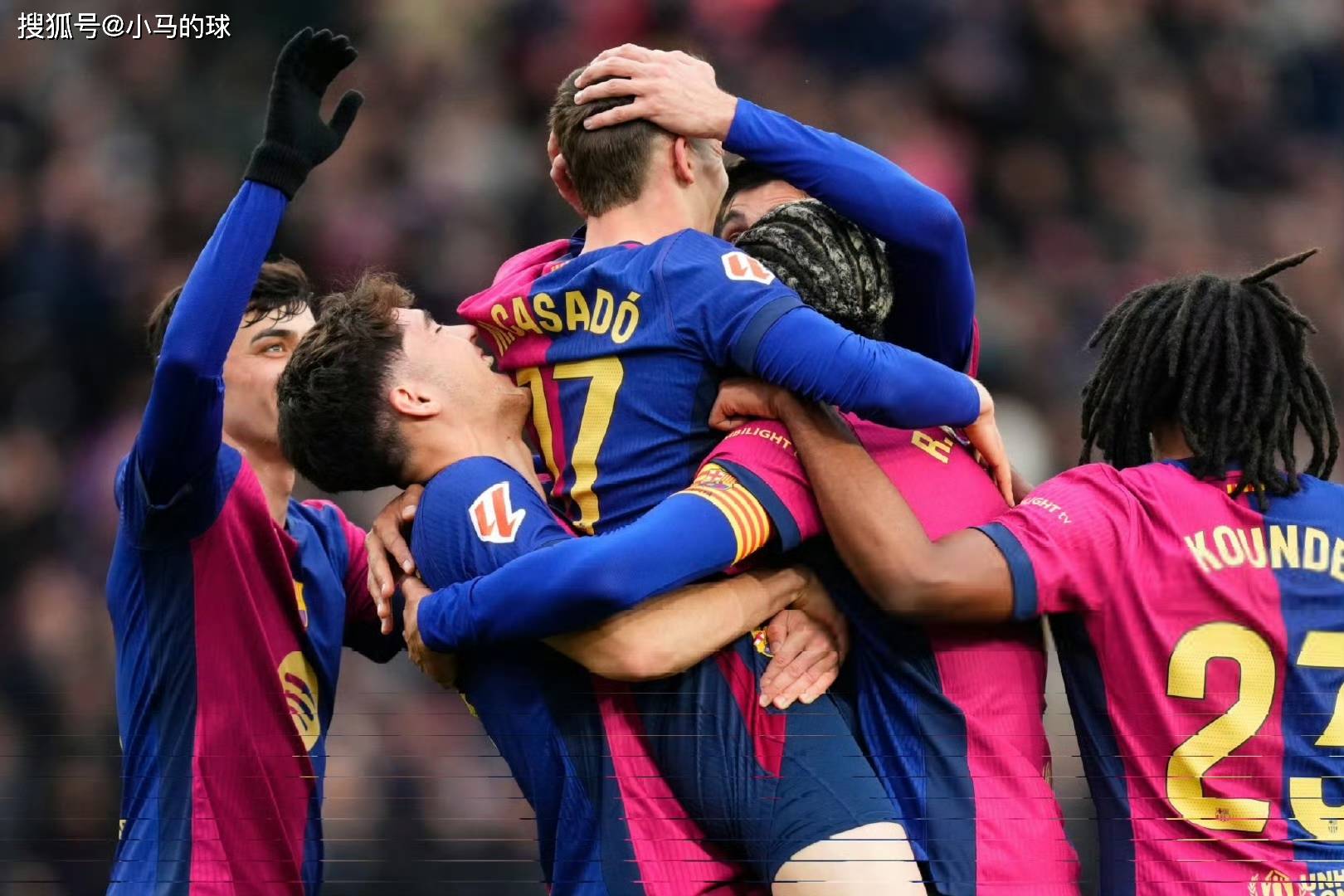 佩德里与京, 的碰撞 佩德里与京, 的碰撞