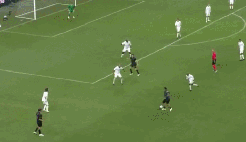 弱的矛之队, 有阿科尔, 虚席