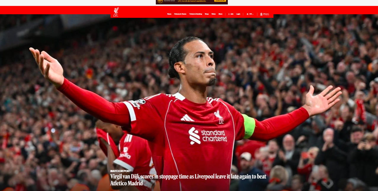 略伦特禁区, 抽射