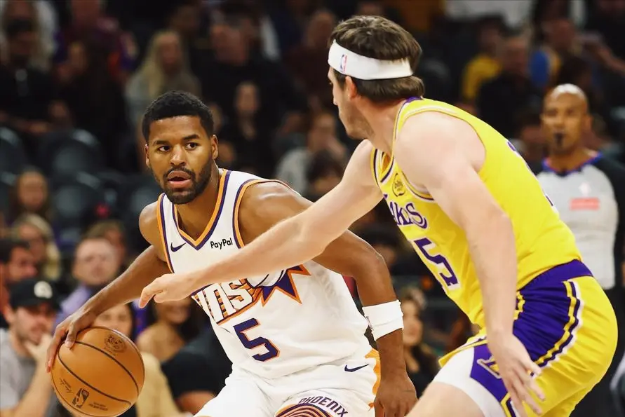 西部前列, 好在湖人有 西部前列, 好在湖人有