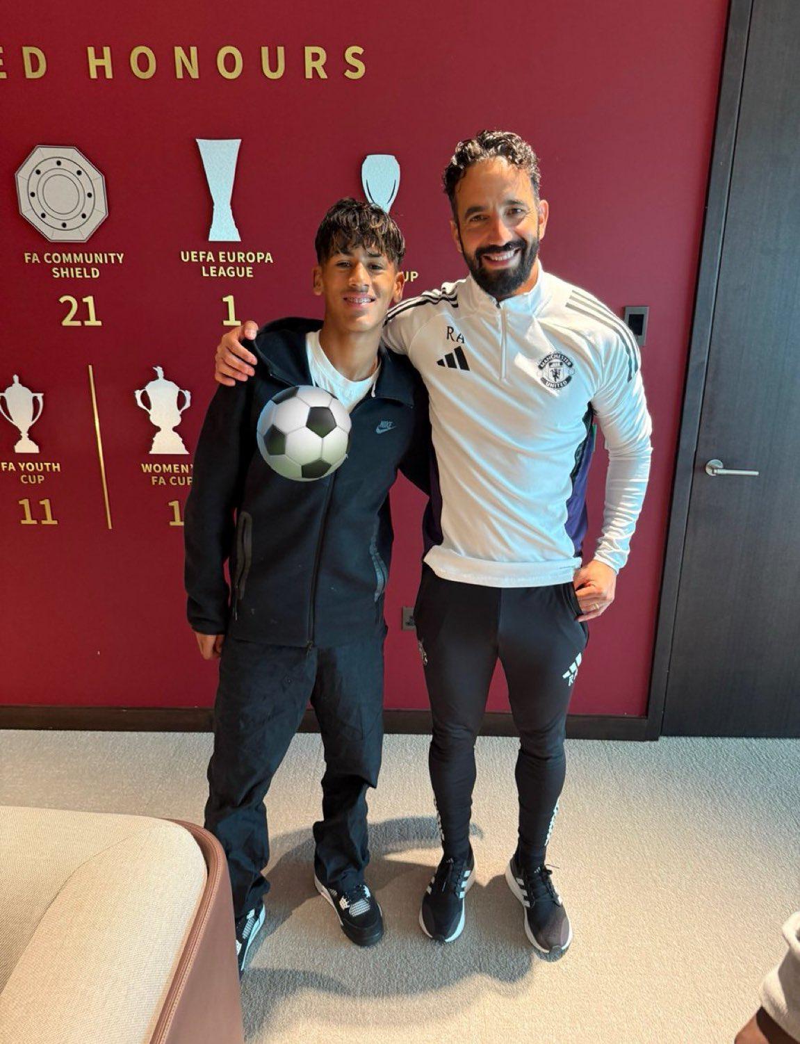 新的文化与, 好者的目光