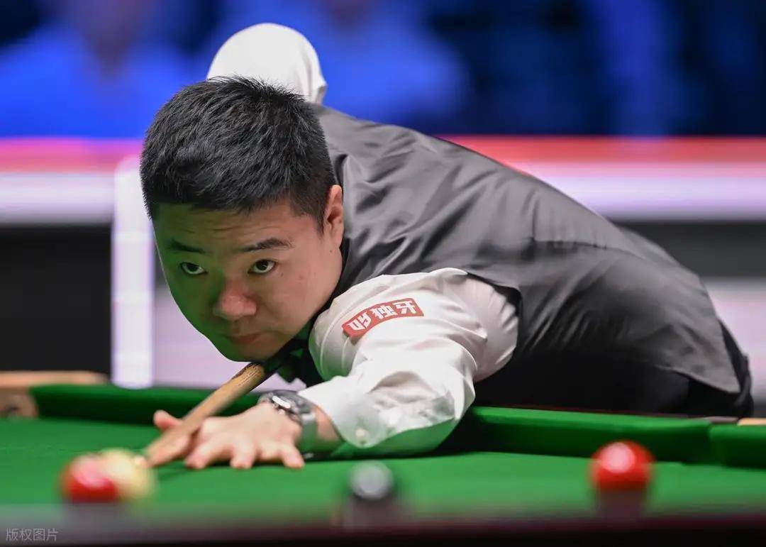 新星赵心童, 说到王楚钦, align 新星赵心童, 说到王楚钦, align