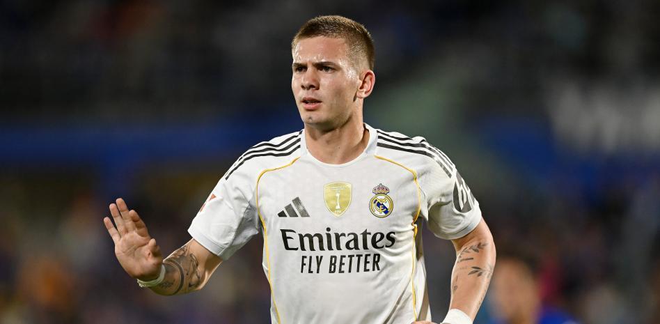 dTT, 注皇马的球 dTT, 注皇马的球