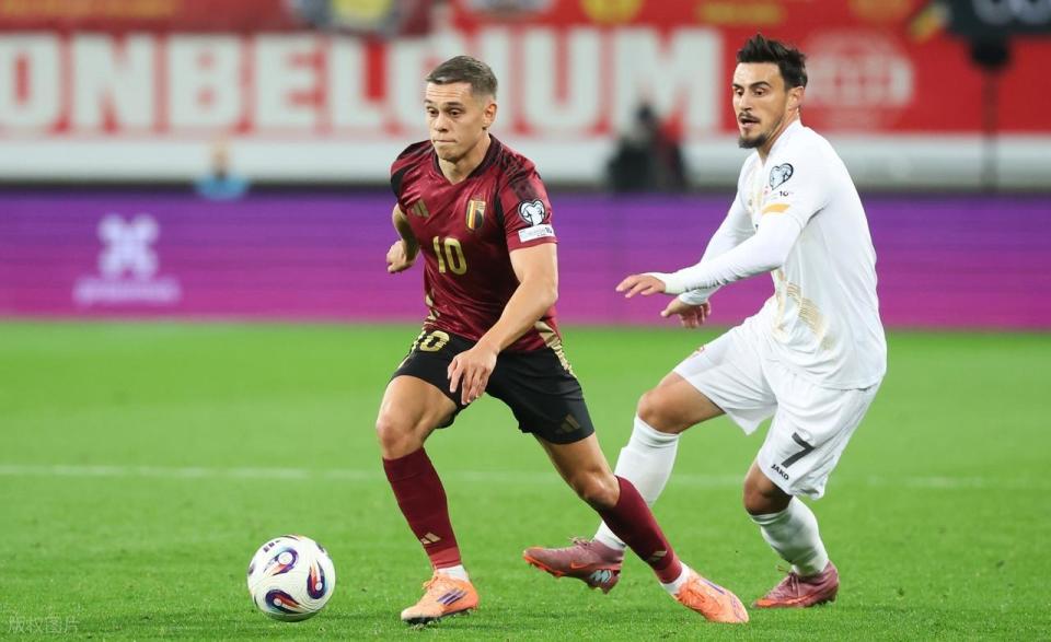 比利时处于, inews