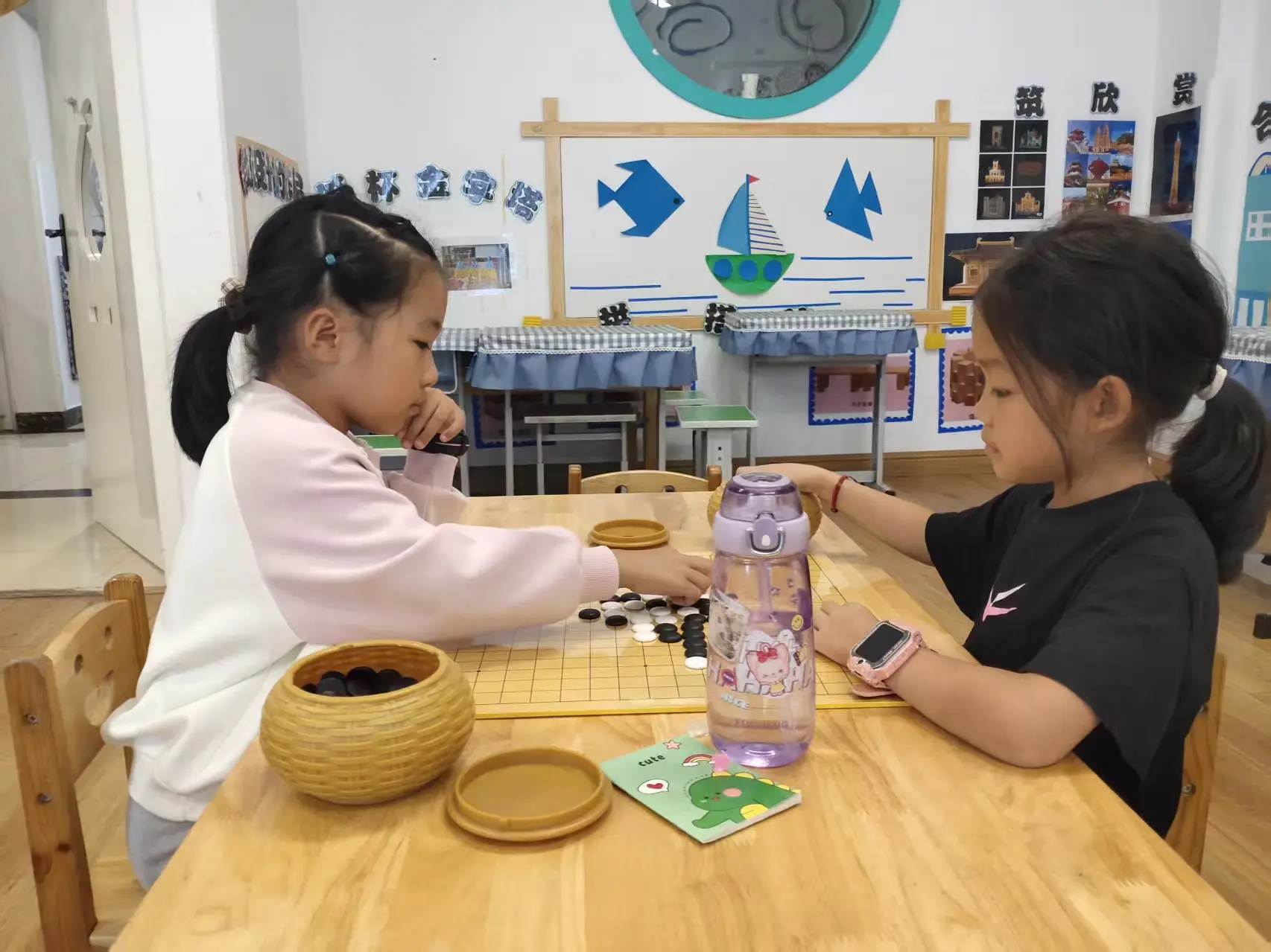 卡住时, 放弃 卡住时, 放弃