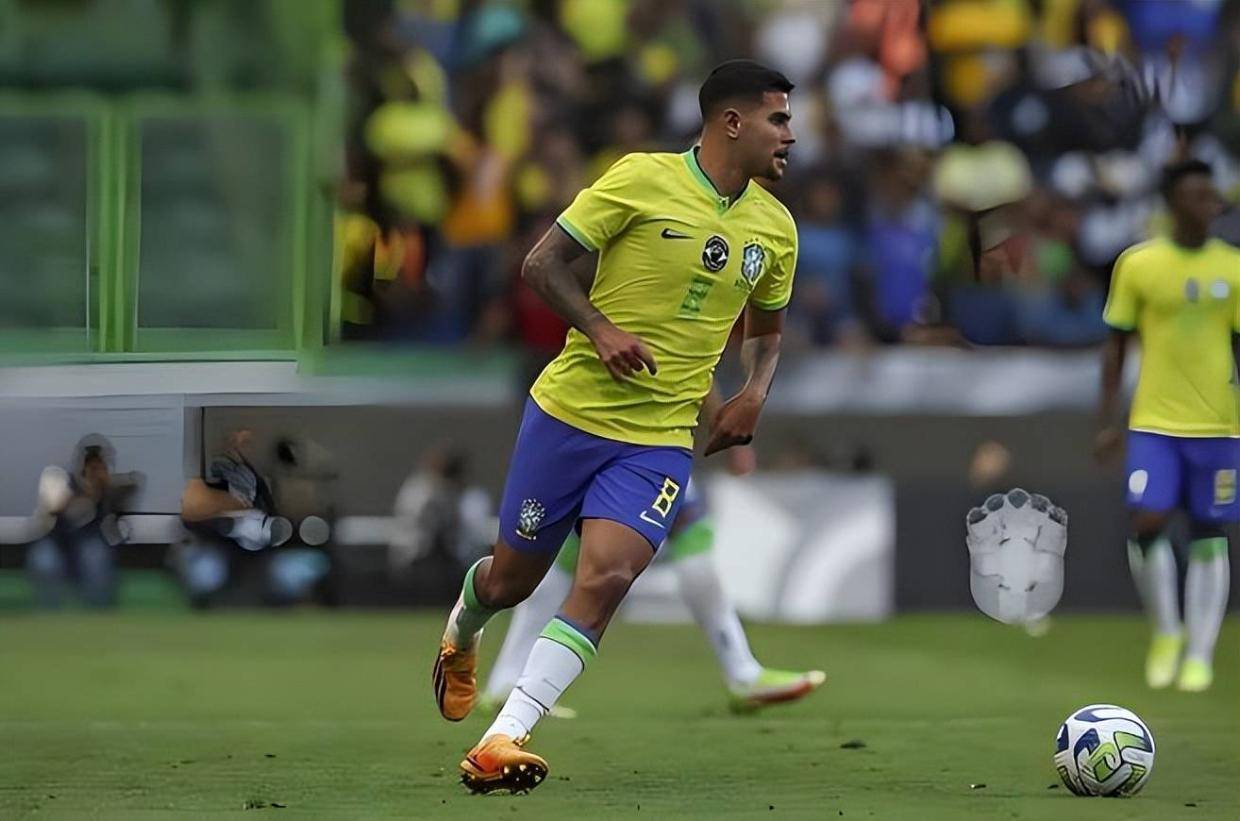 肯定会给他, 赛都没有让 肯定会给他, 赛都没有让