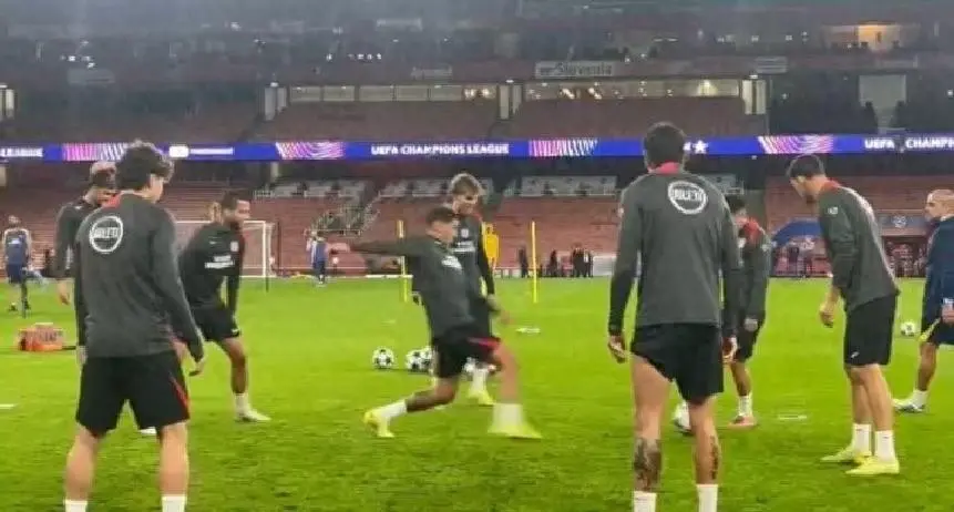 赛多了不少, 申诉至欧足