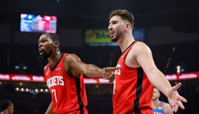 火箭队, 双加时, 追到 火箭队, 双加时, 追到